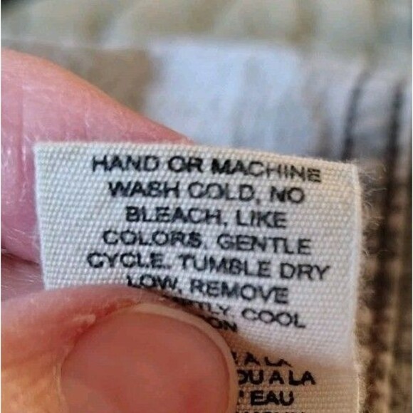 WoolRich Men's Shirt Size XXL Snap Button Green Pocket Short Sleeve - Picture 8 of 8